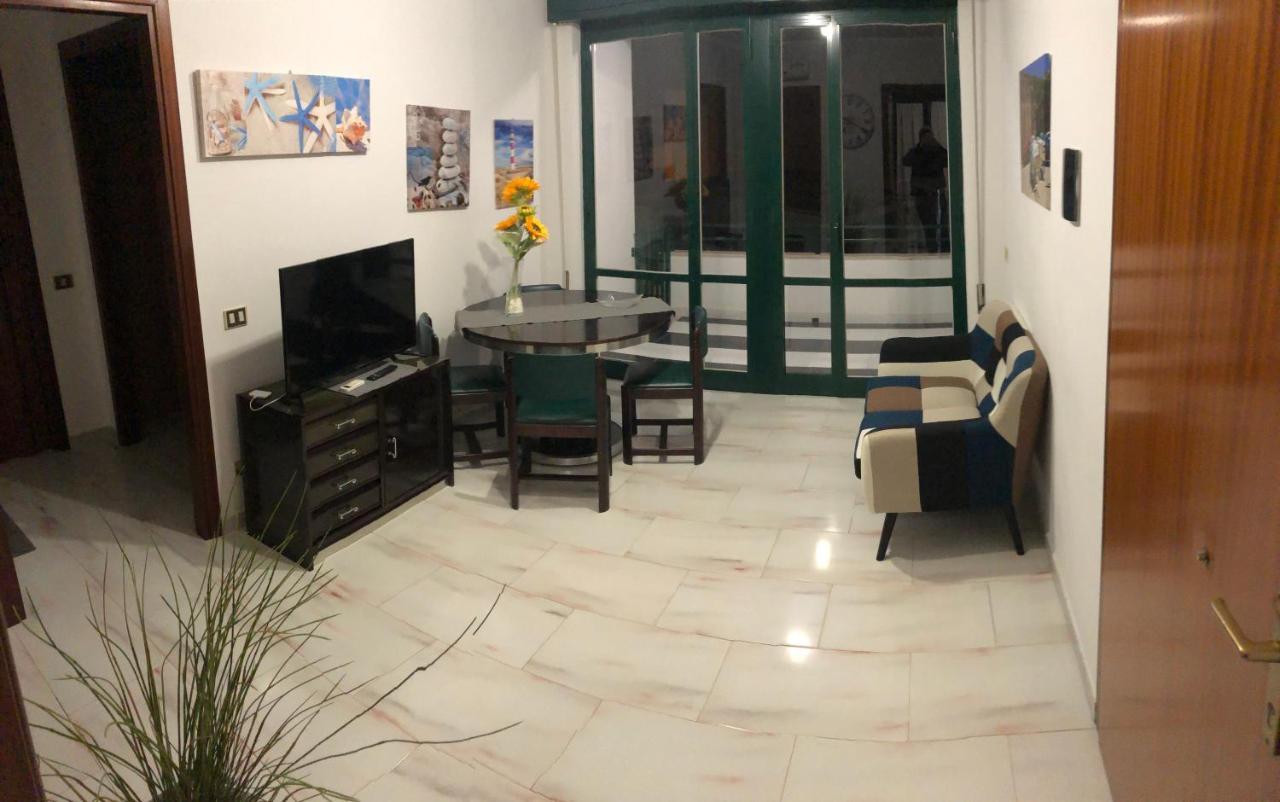 La Casa Di Angelica Marzamemi Exterior foto