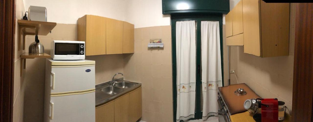 La Casa Di Angelica Marzamemi Exterior foto