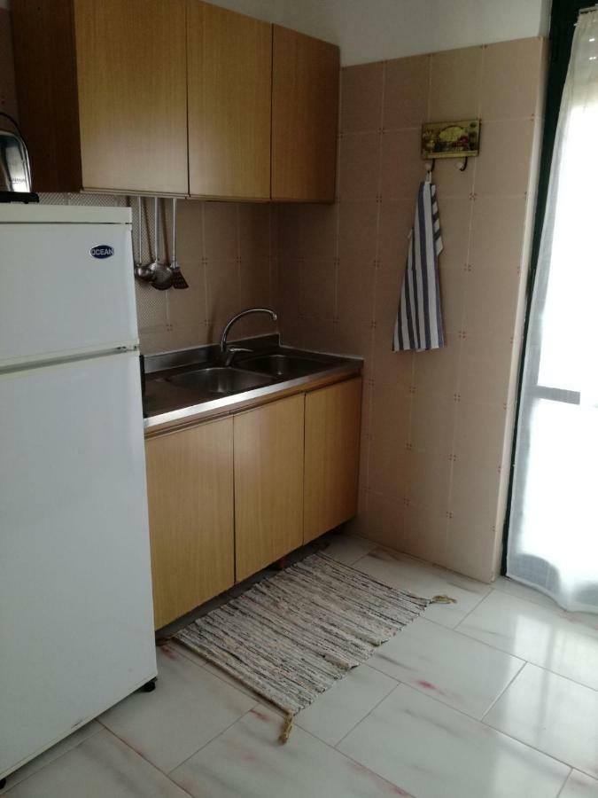 La Casa Di Angelica Marzamemi Exterior foto